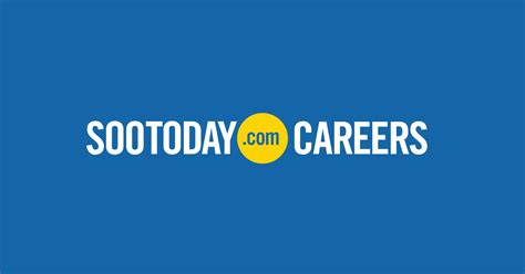 sootoday jobs|Jobs in Sault Ste. Marie .